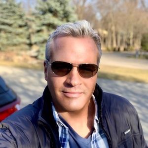 Meet your Posher, Scott